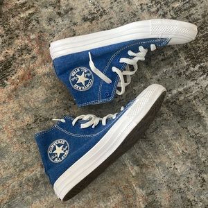 Converse Renew Denim